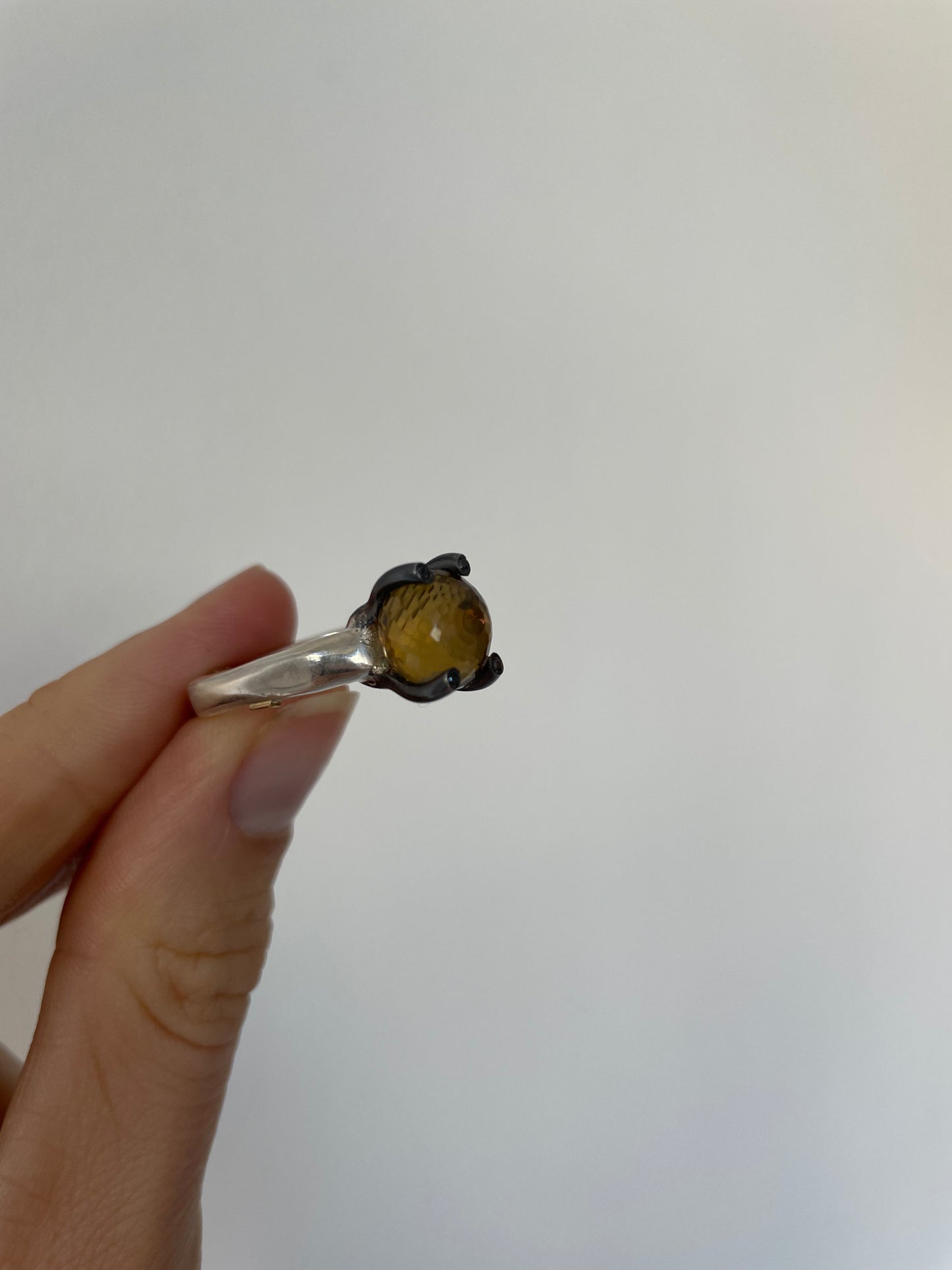 yoko ring