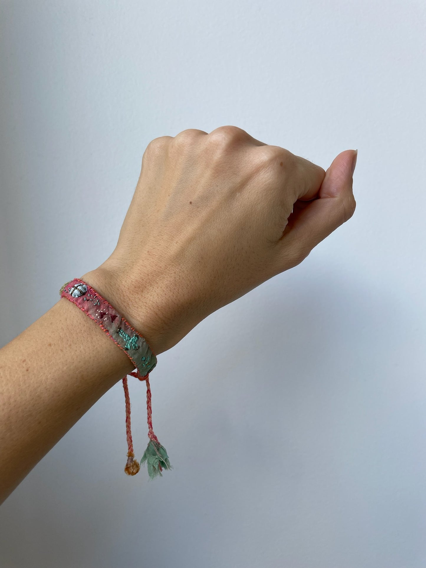 antomoon bracelet #7