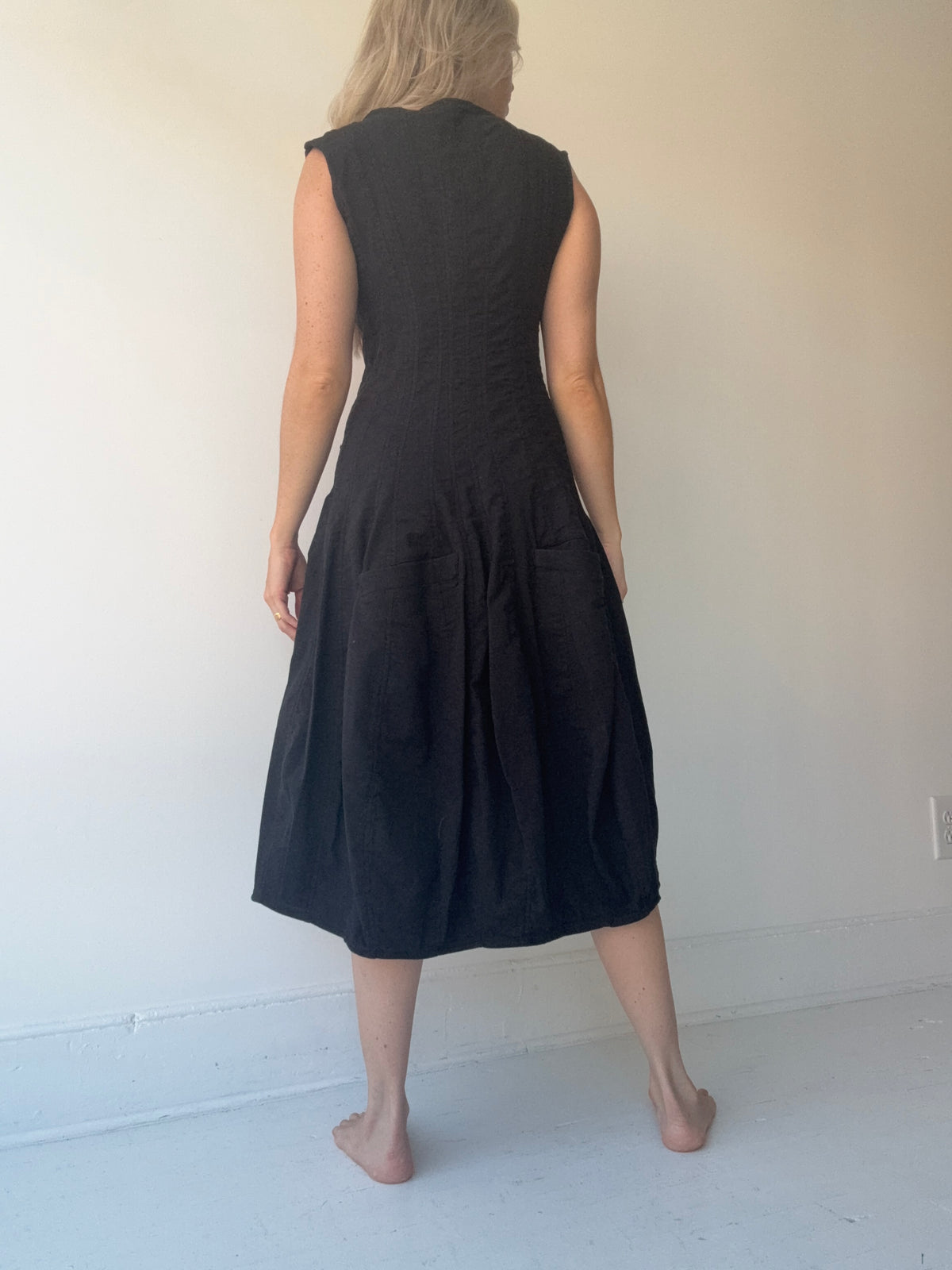 rundholz mel dress