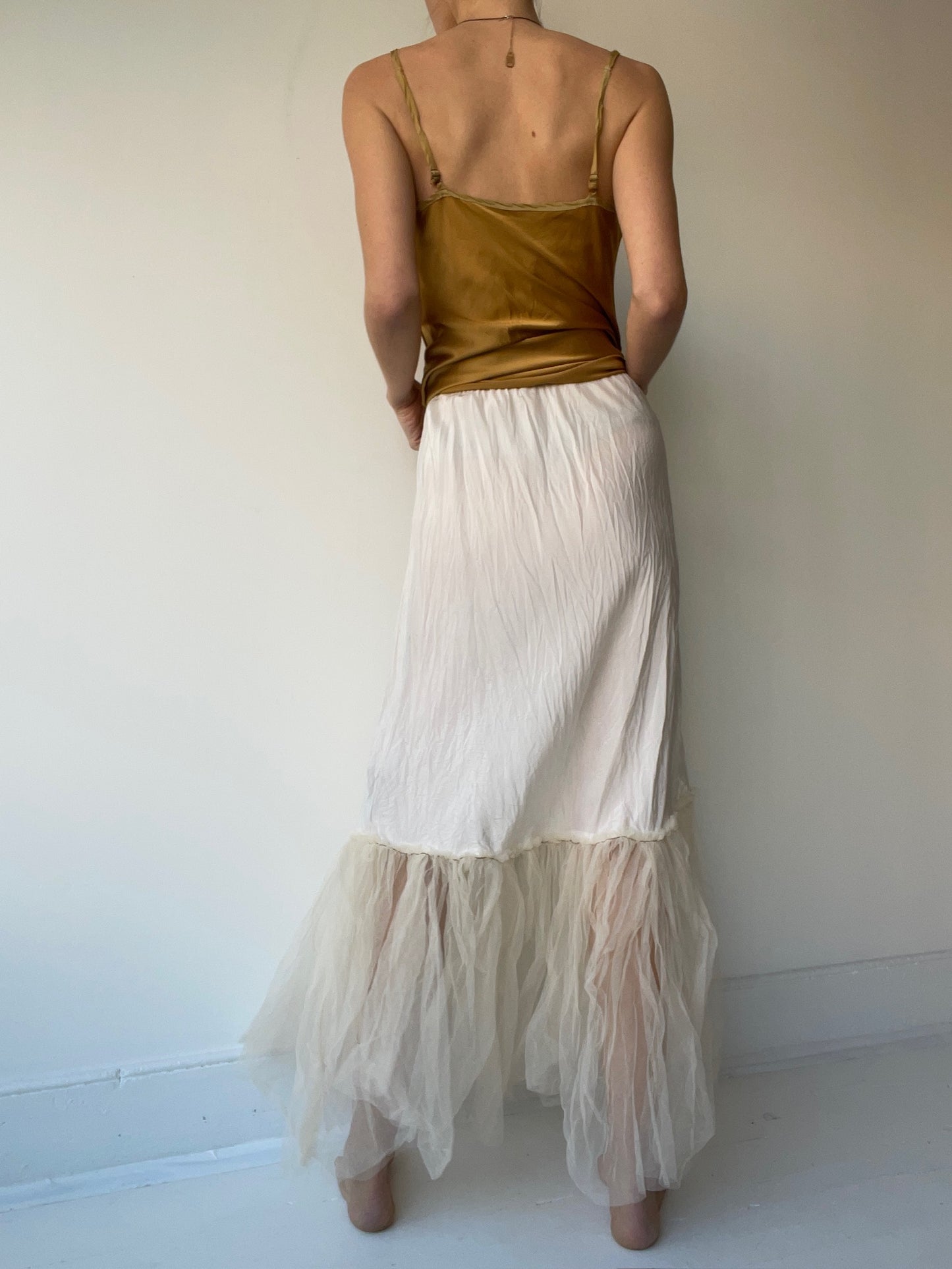 petticoat