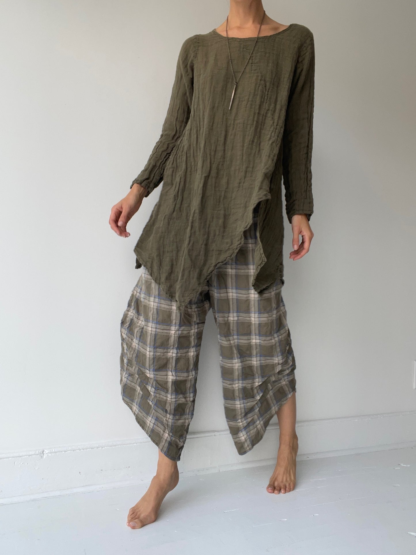 krista larson kite shirt