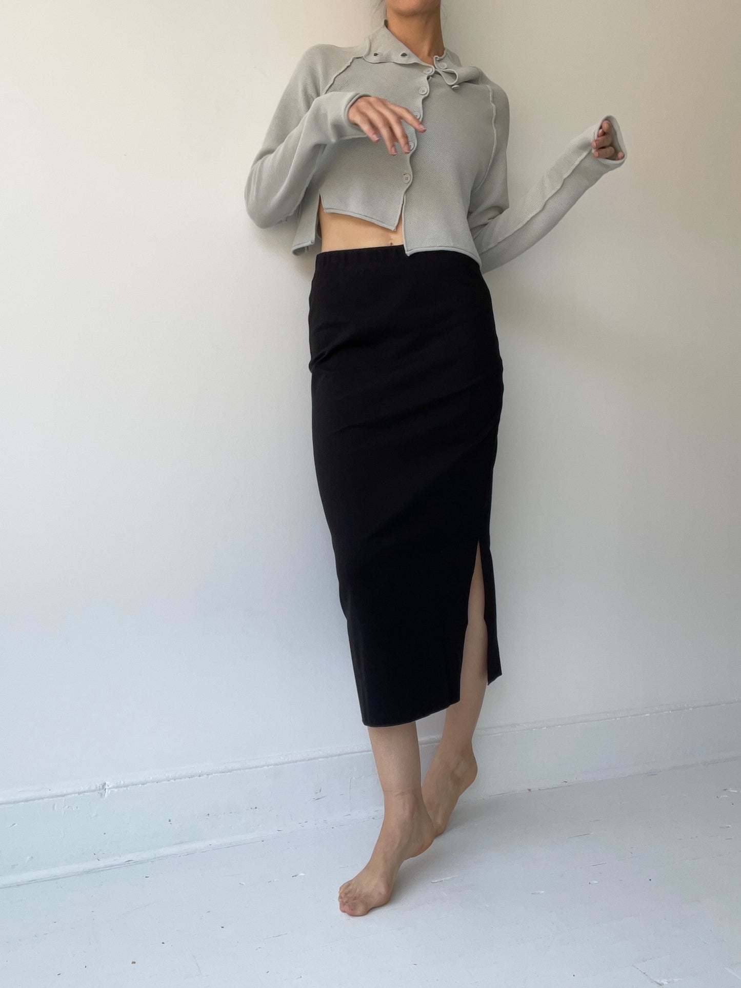 pal offner long skirt