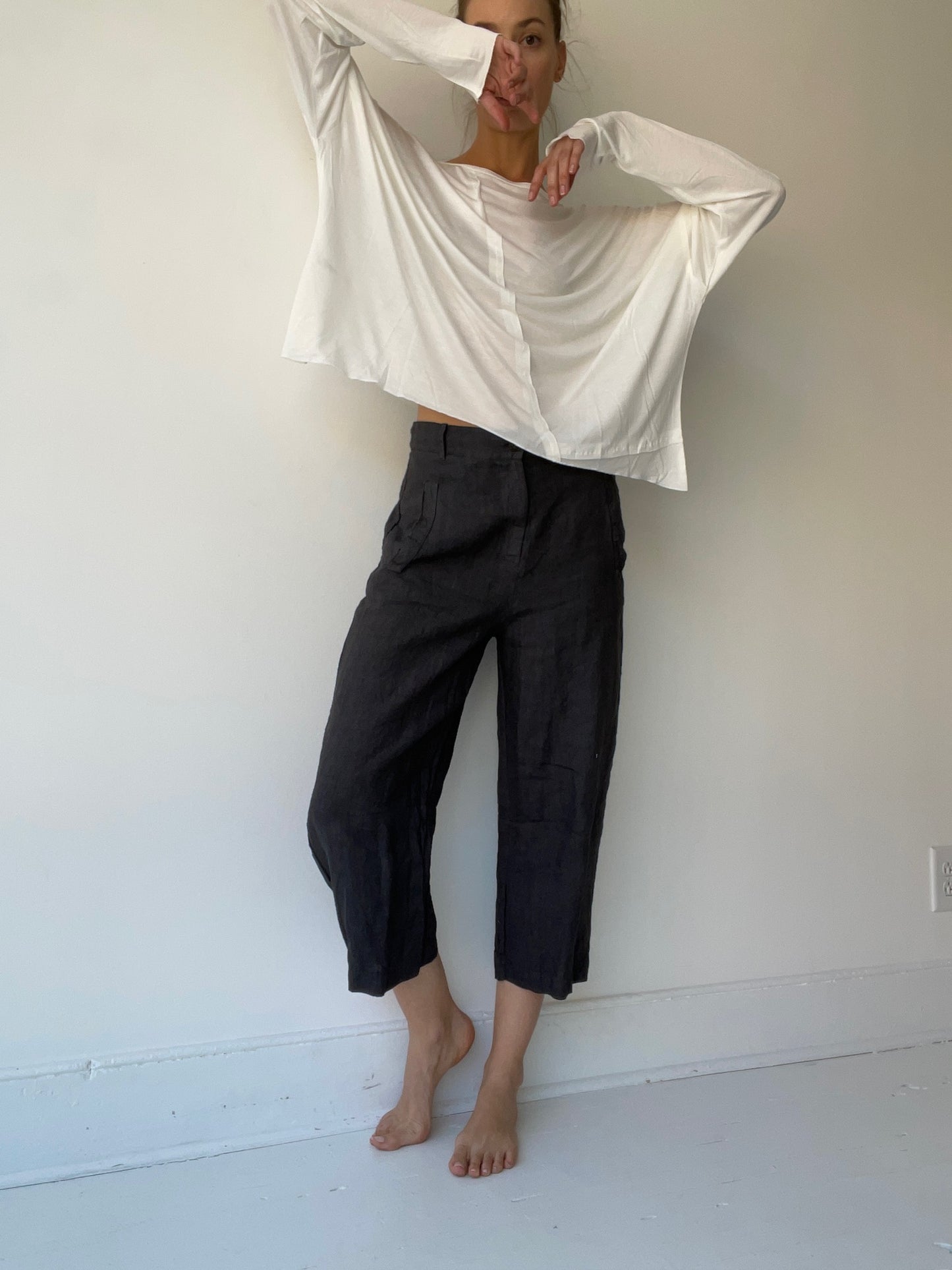 umit unal bias seam top