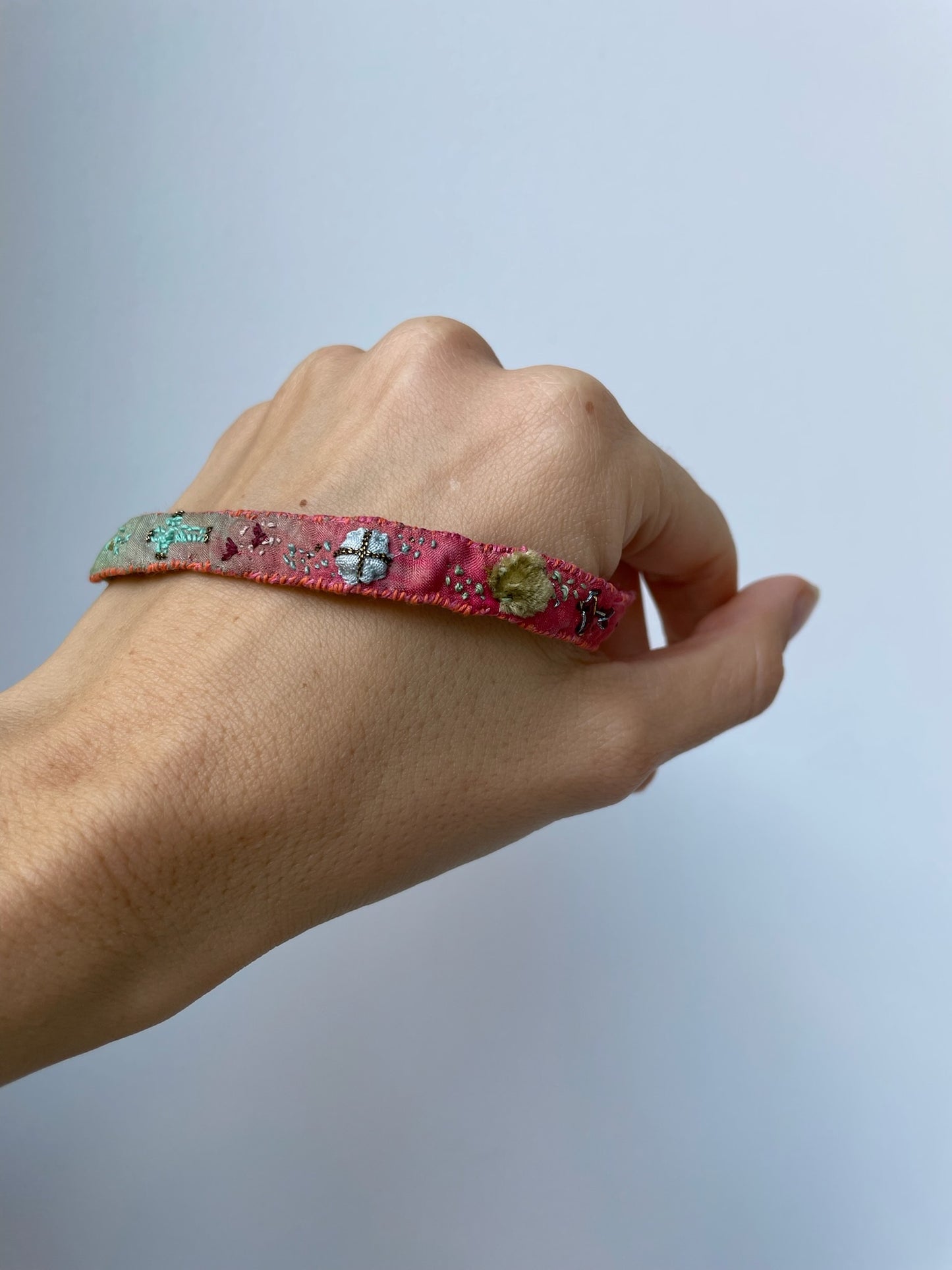 antomoon bracelet #7