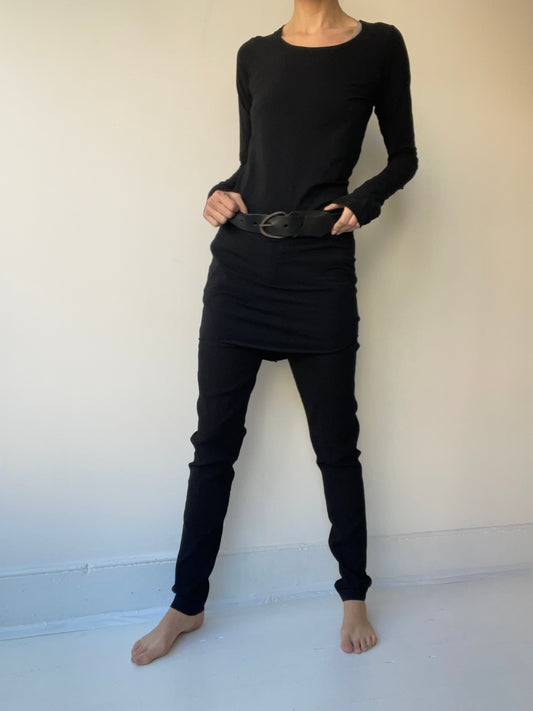 johnny farah slide belt