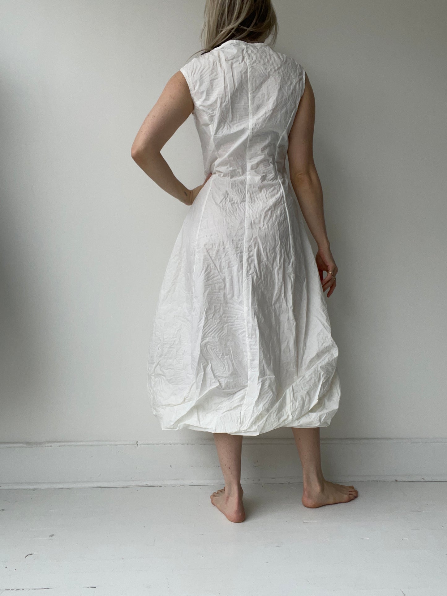 rundholz black label lily dress