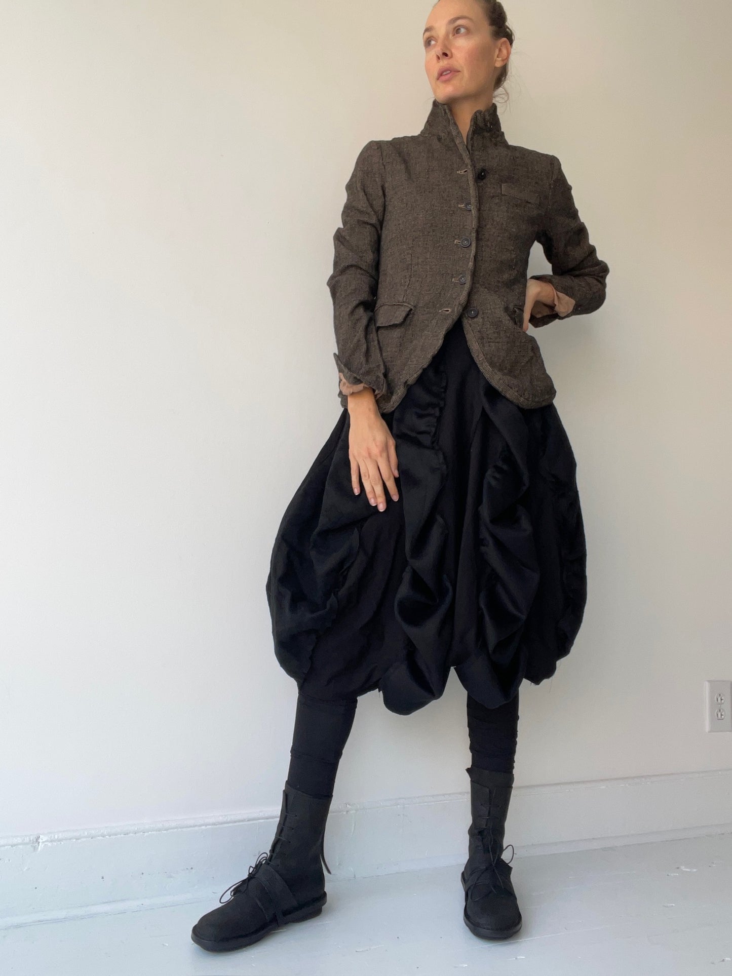 rundholz mainline otto jacket