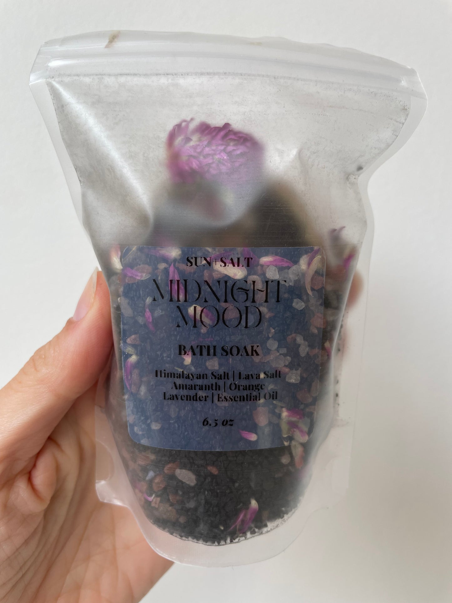 midnight mood bath soak