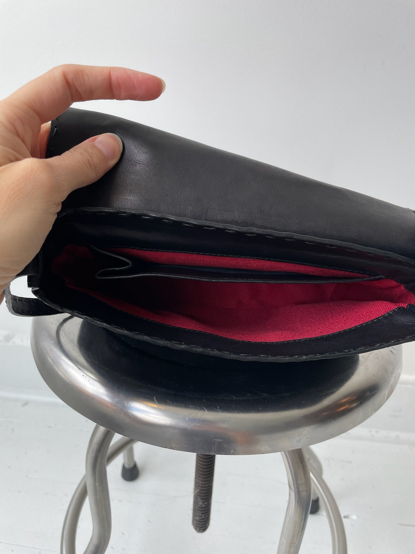 johnny farah sebastopol bag