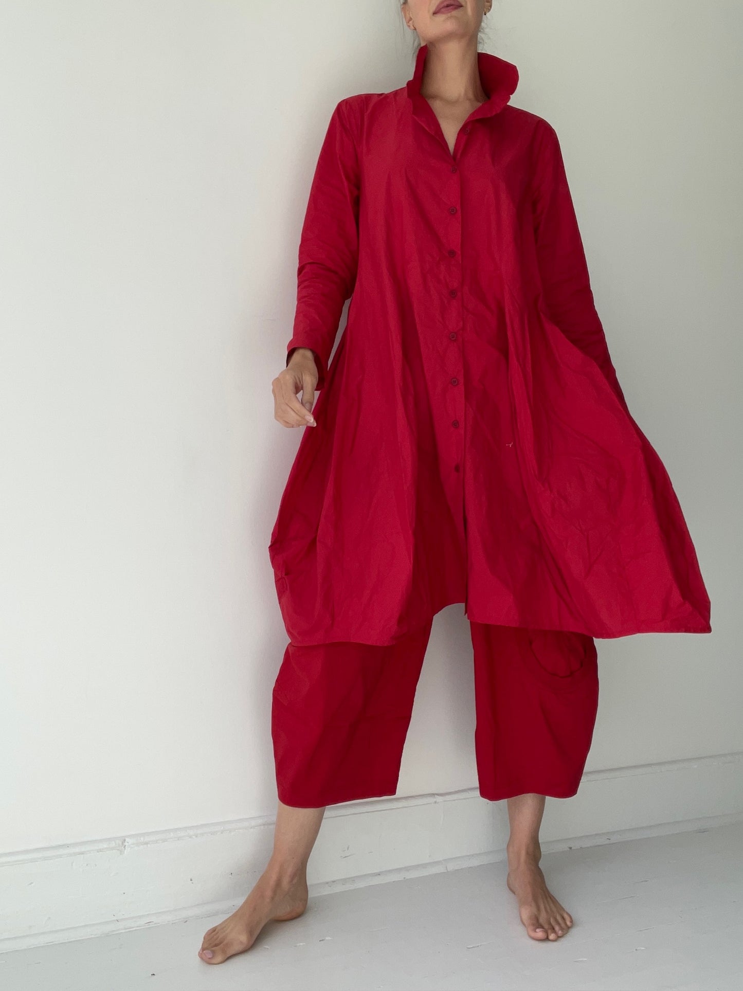 rundholz black label vivid dress