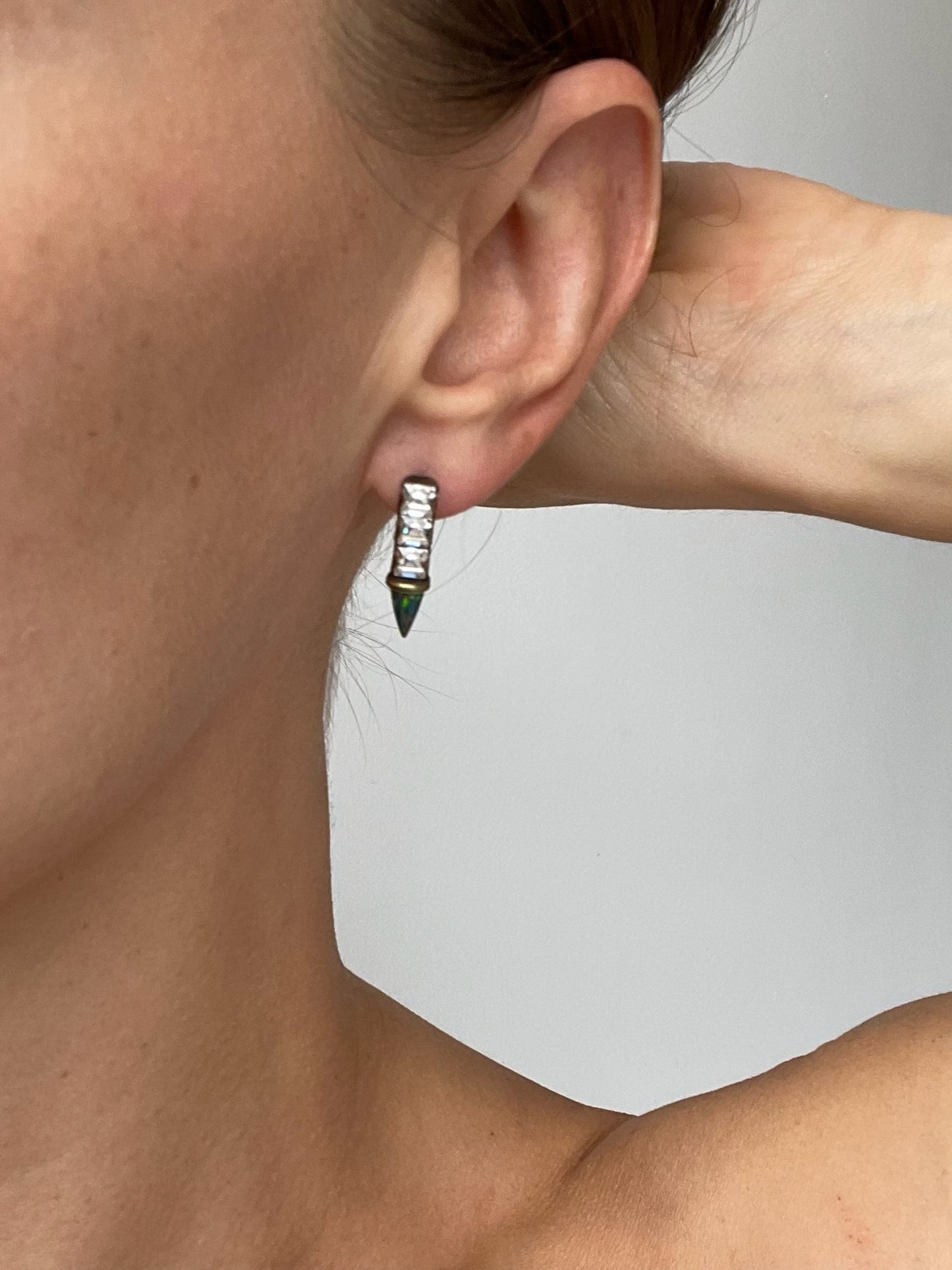 lionette lilu earrings