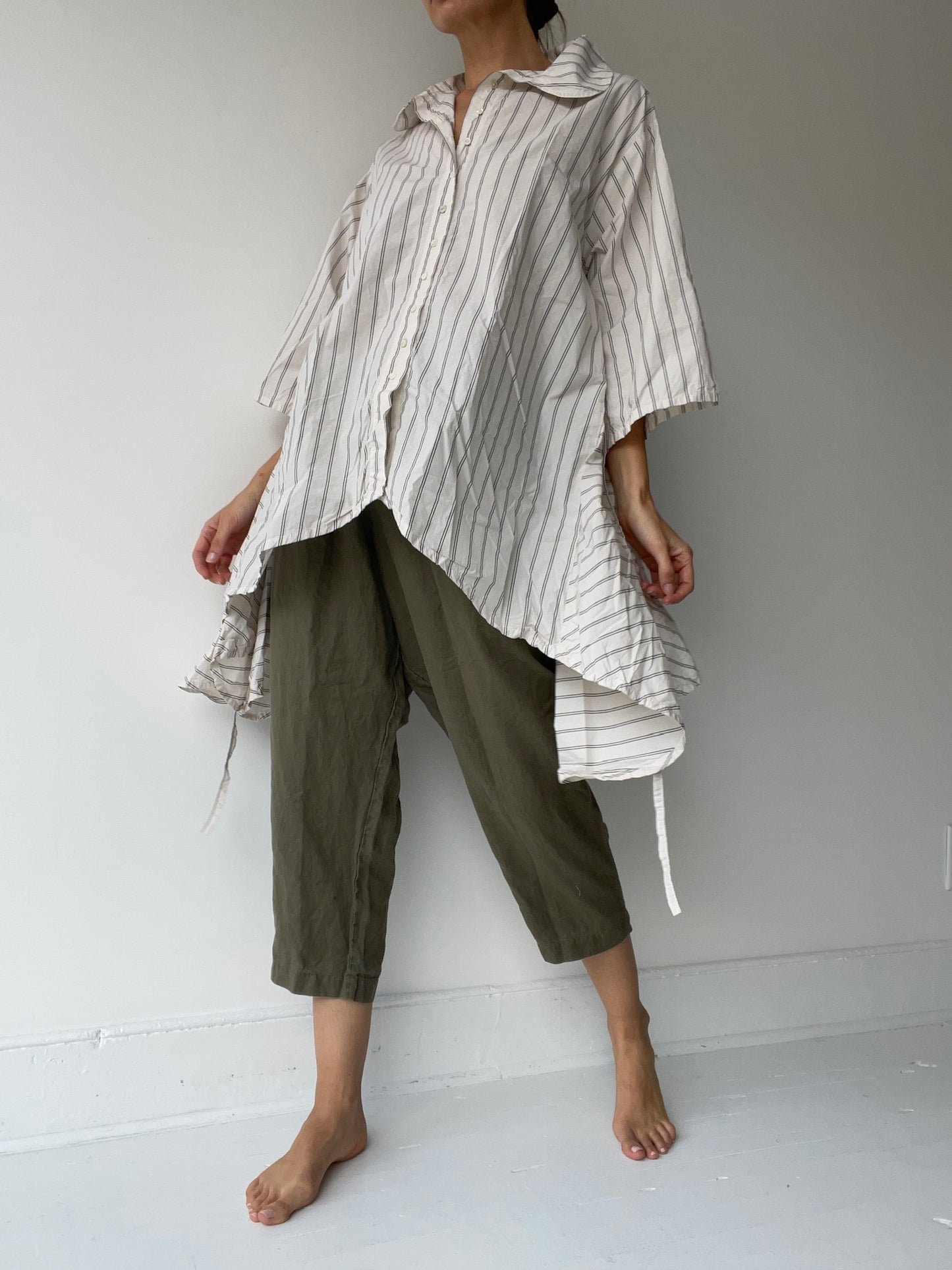 krista larson breezy shirt