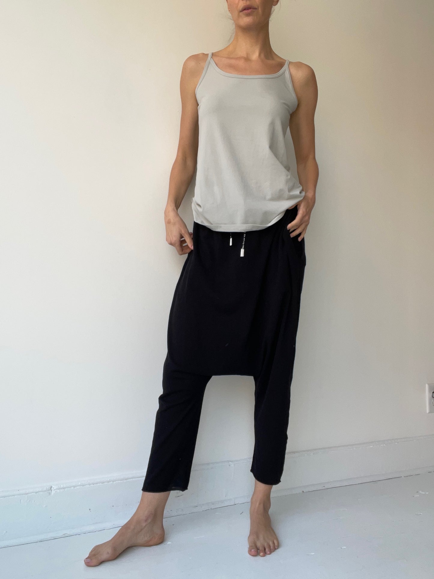 rundholz black label grey cami
