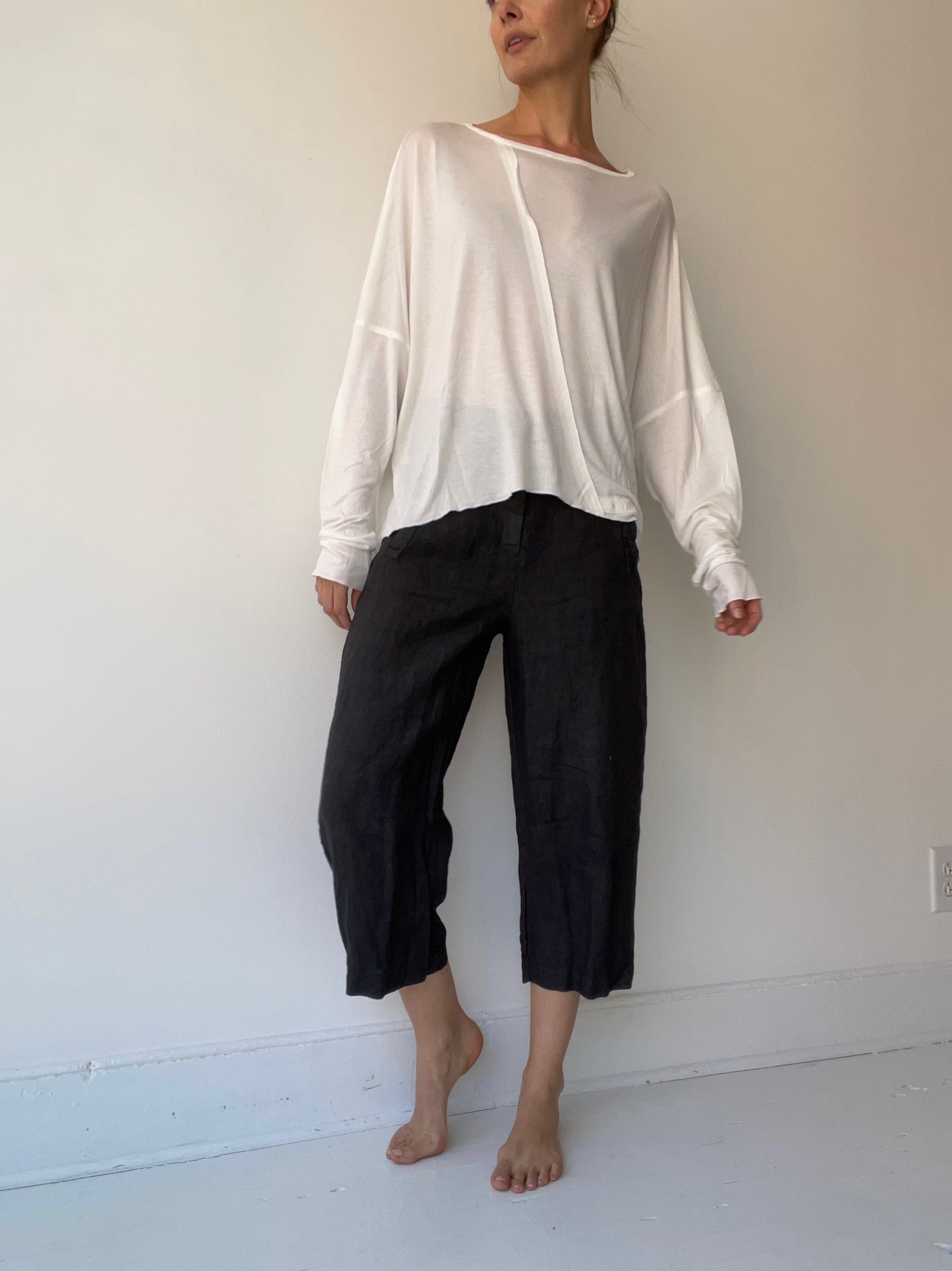 umit unal bias seam top