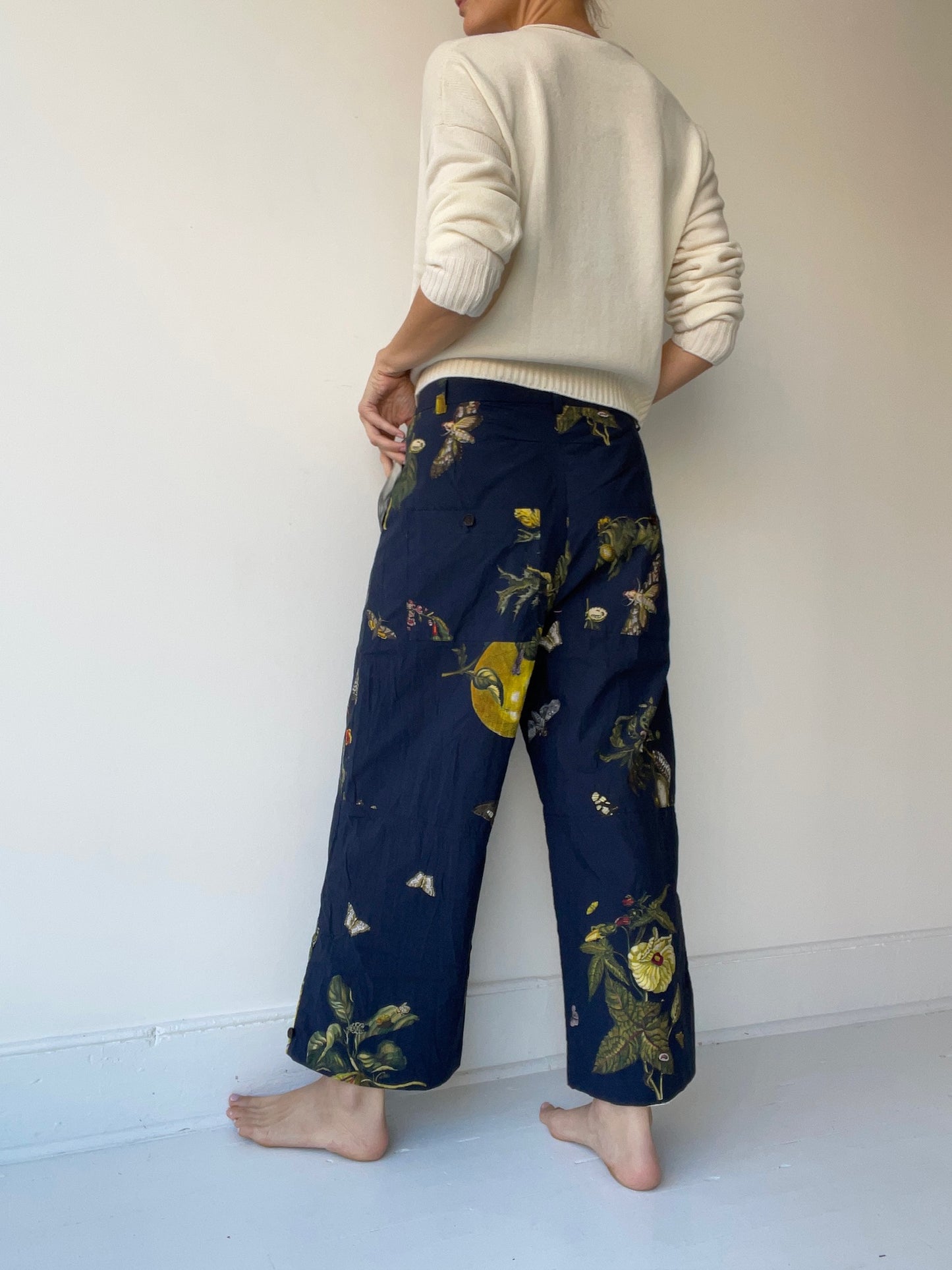 aleksandr manamïs natura pants