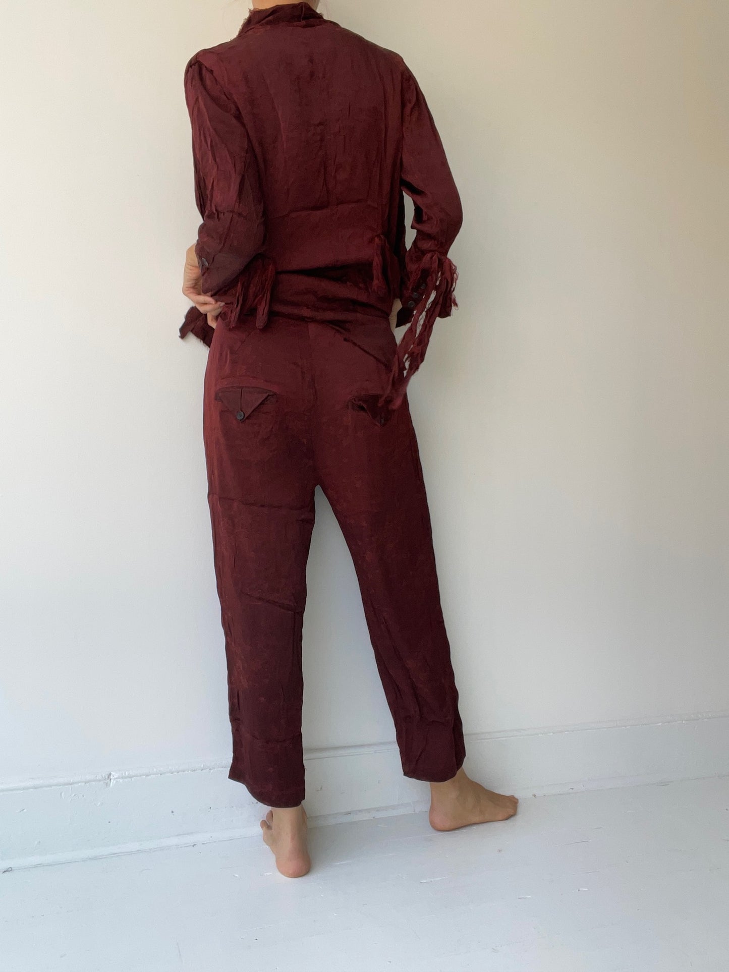 aleksandr manamïs treasury pant