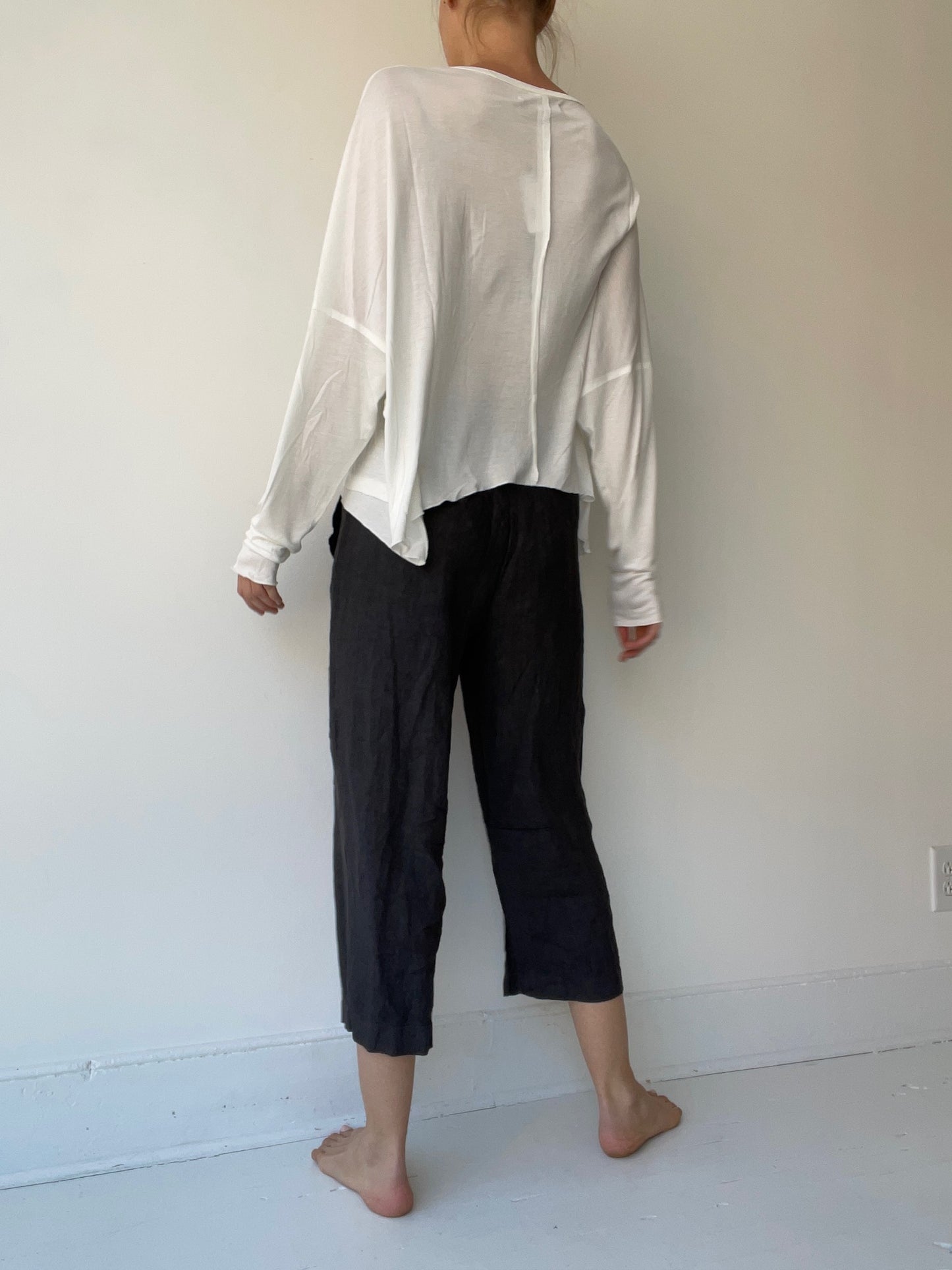 umit unal bias seam top