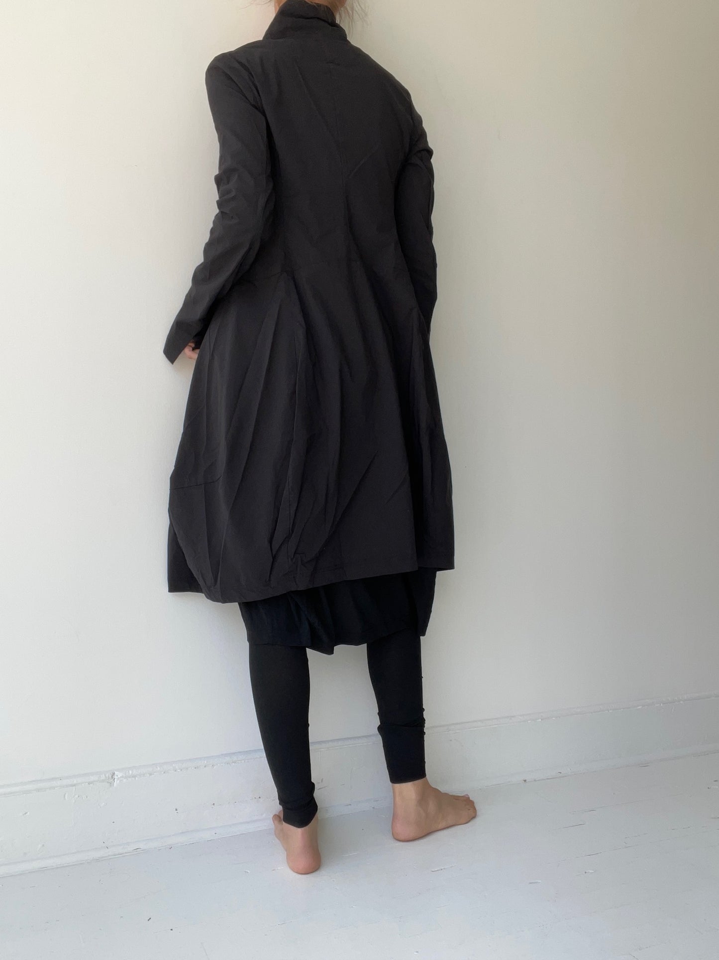 rundholz black label eve coat