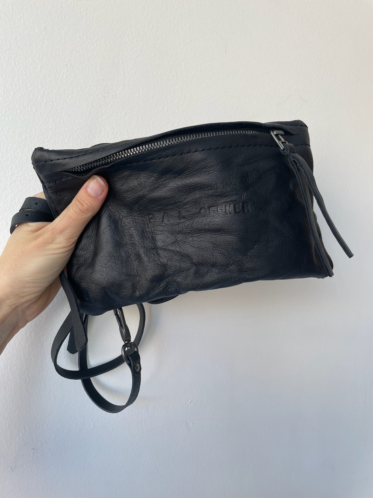 pal offner 2 strap bag