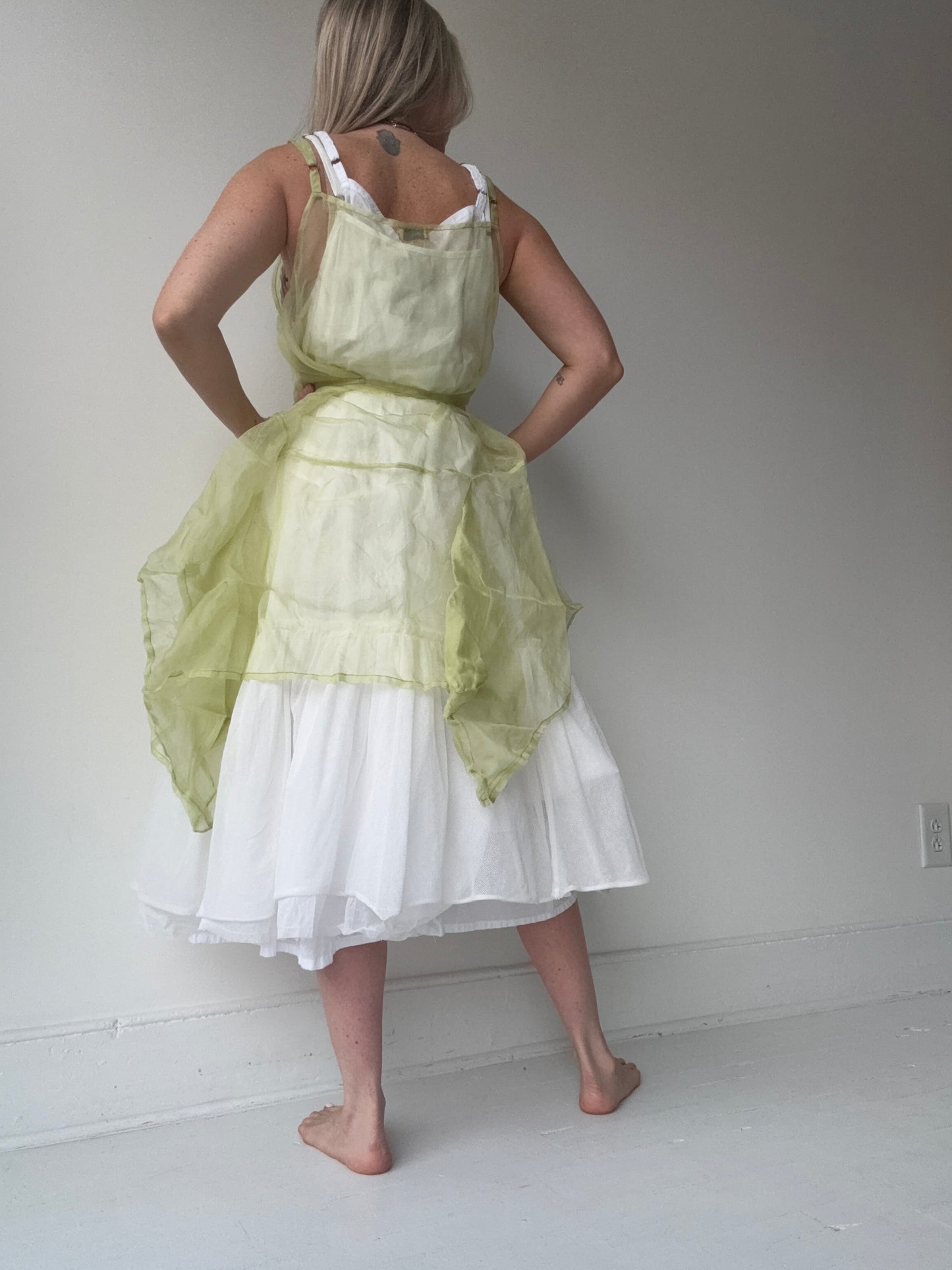 krista larson short pinwheel slip