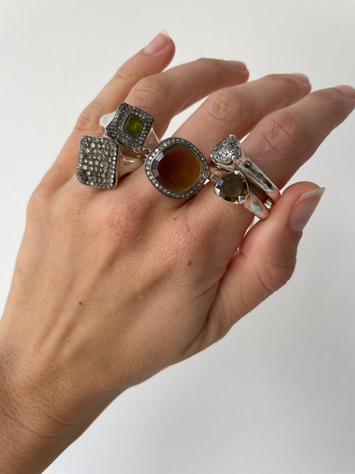 rosa maria junya ring