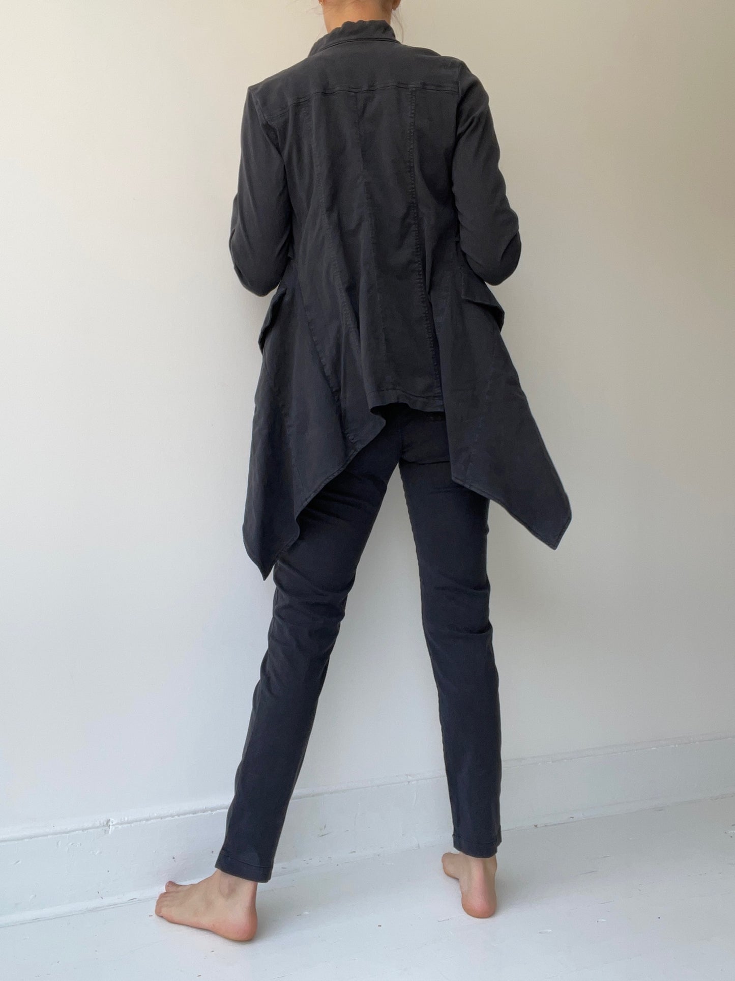 pal offner soft penguin jacket