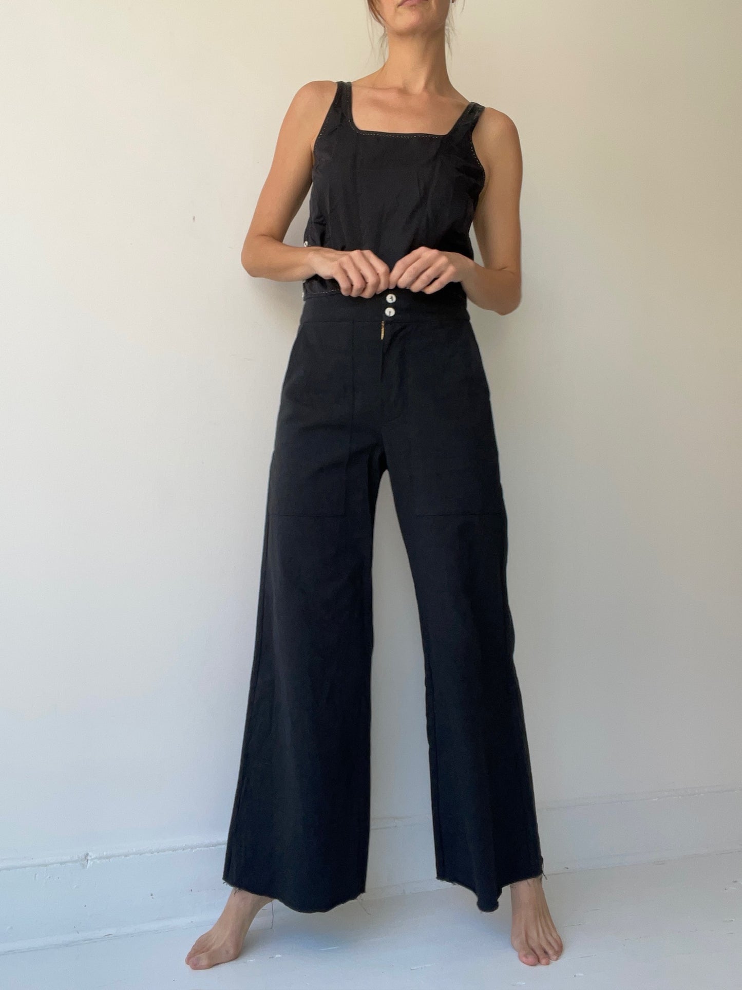 sula flare pants