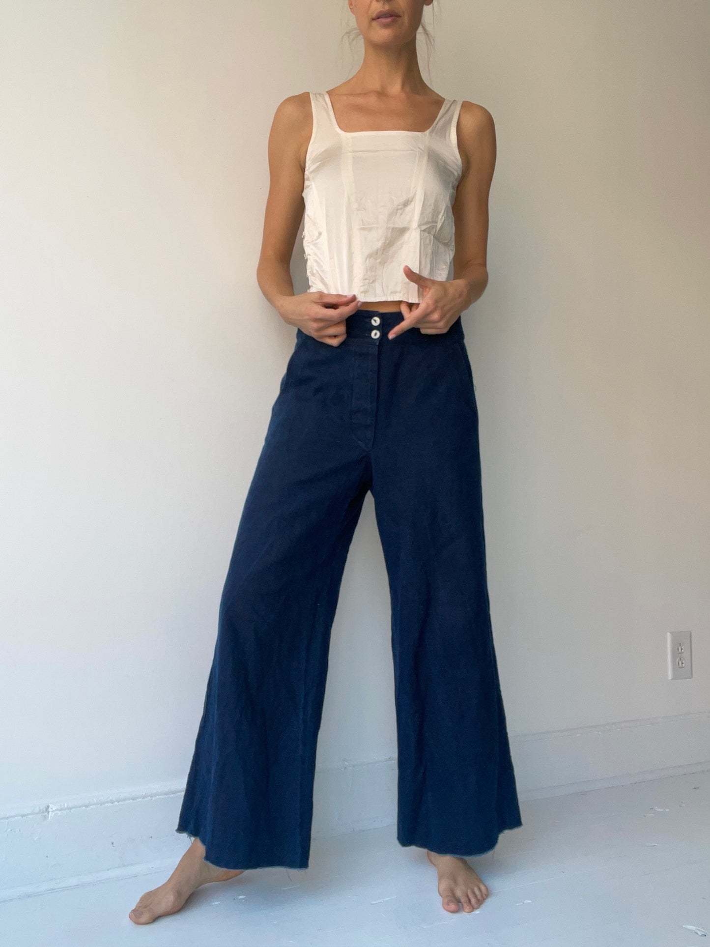 sula corset top