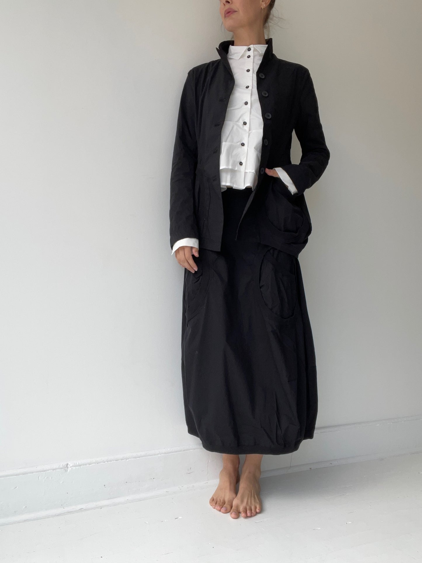 rundholz black label ring jacket