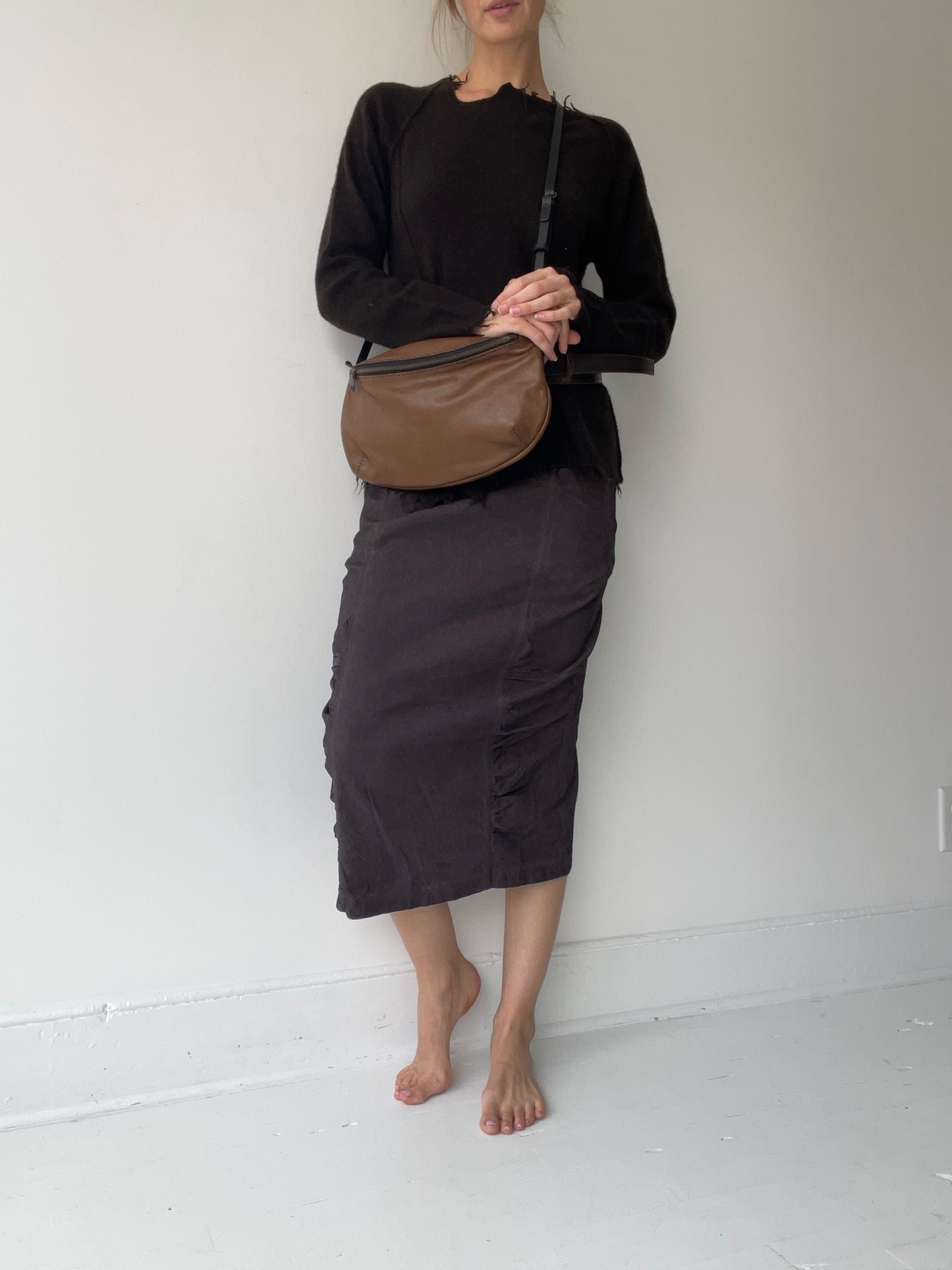 johnny farah alba bag