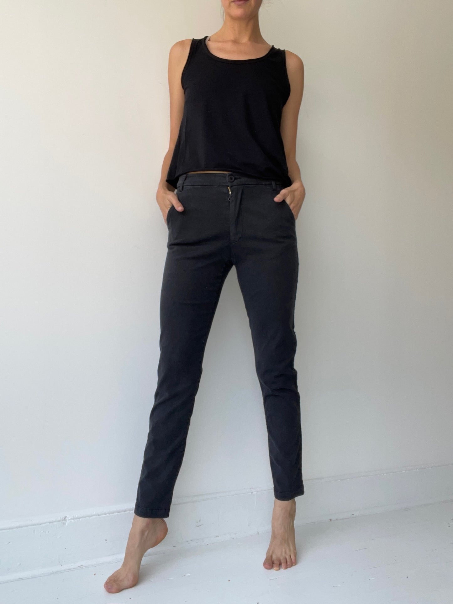 pal offner soft trouser