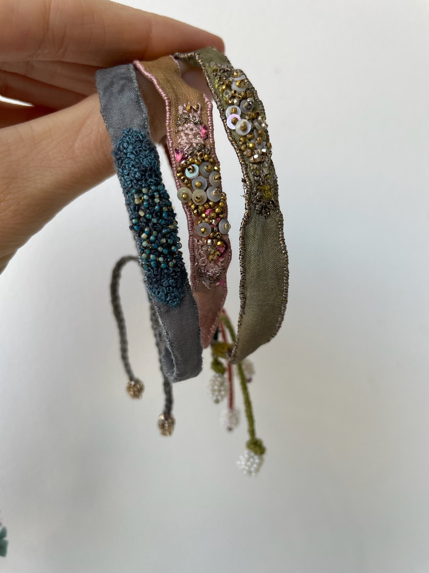 antomoon bracelet #2