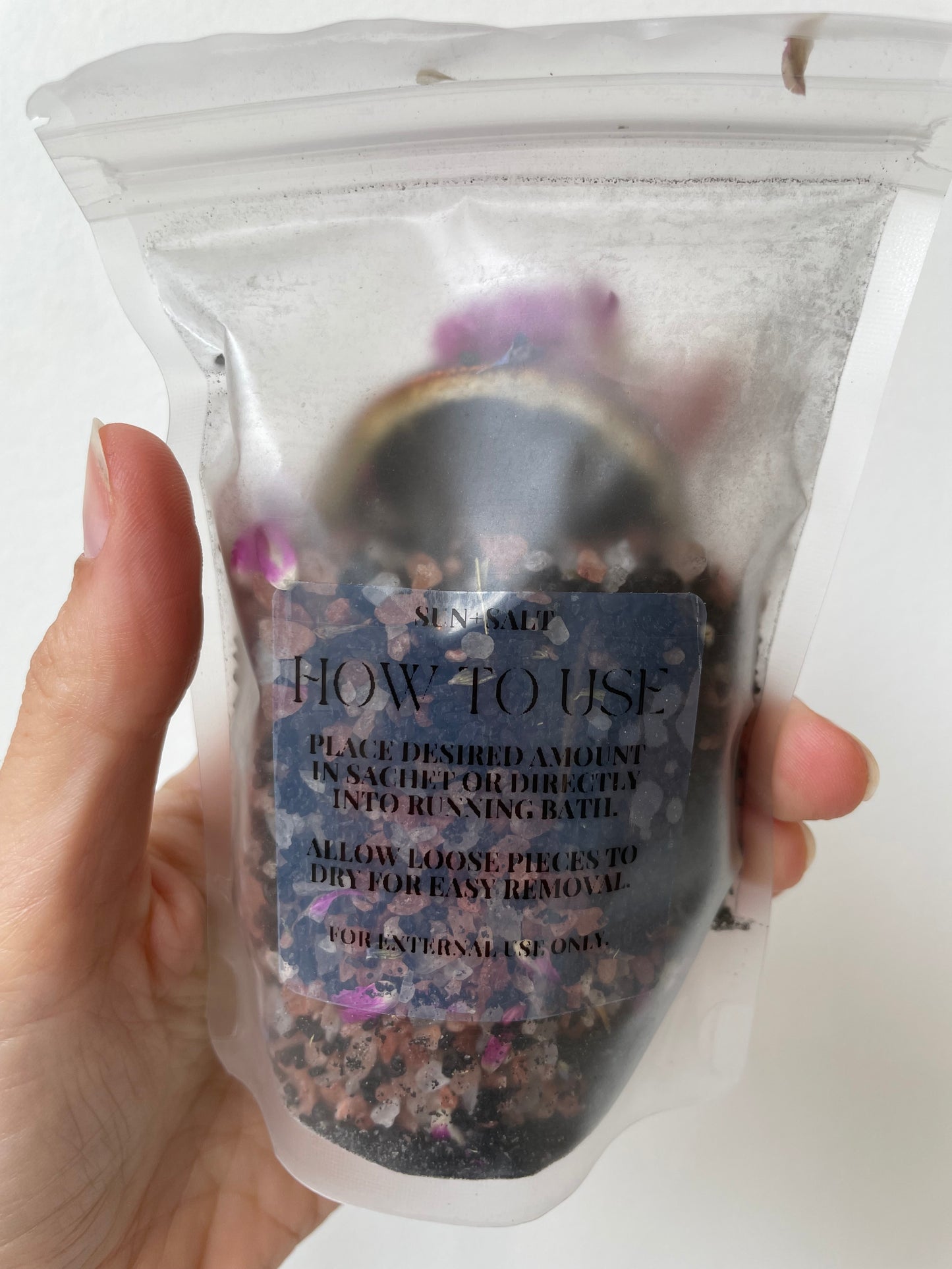 midnight mood bath soak