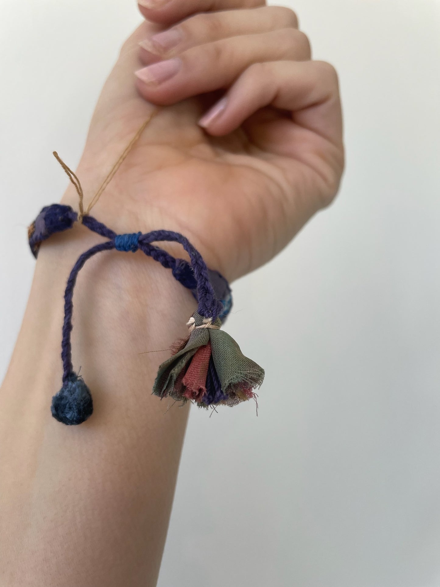 antomoon bracelet #1