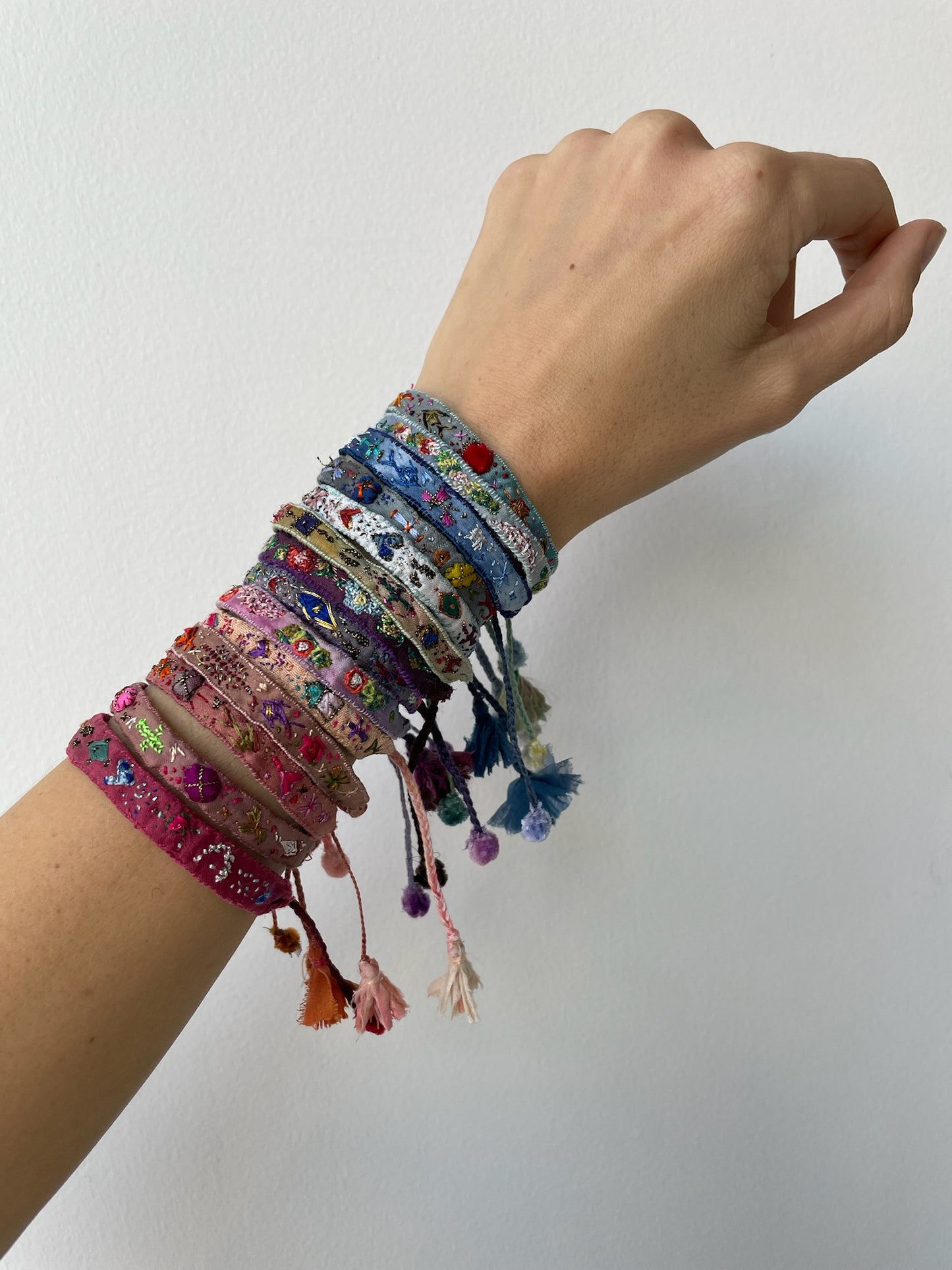 antomoon bracelet #15