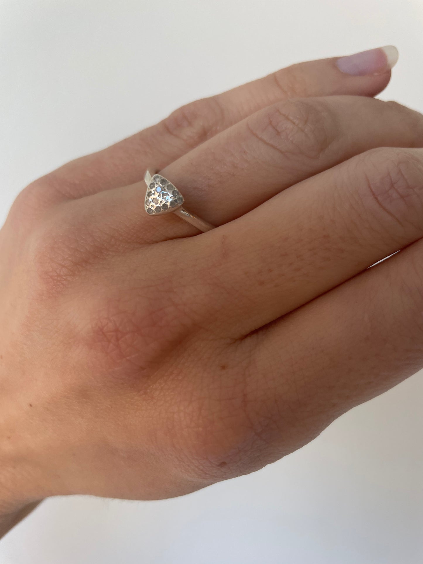 rosa maria debra ring