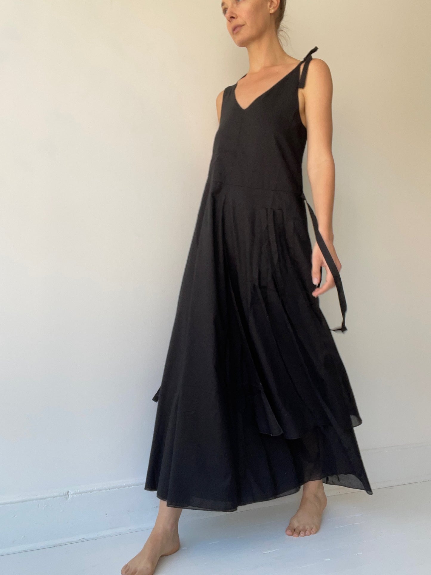 pal offner fringes dress