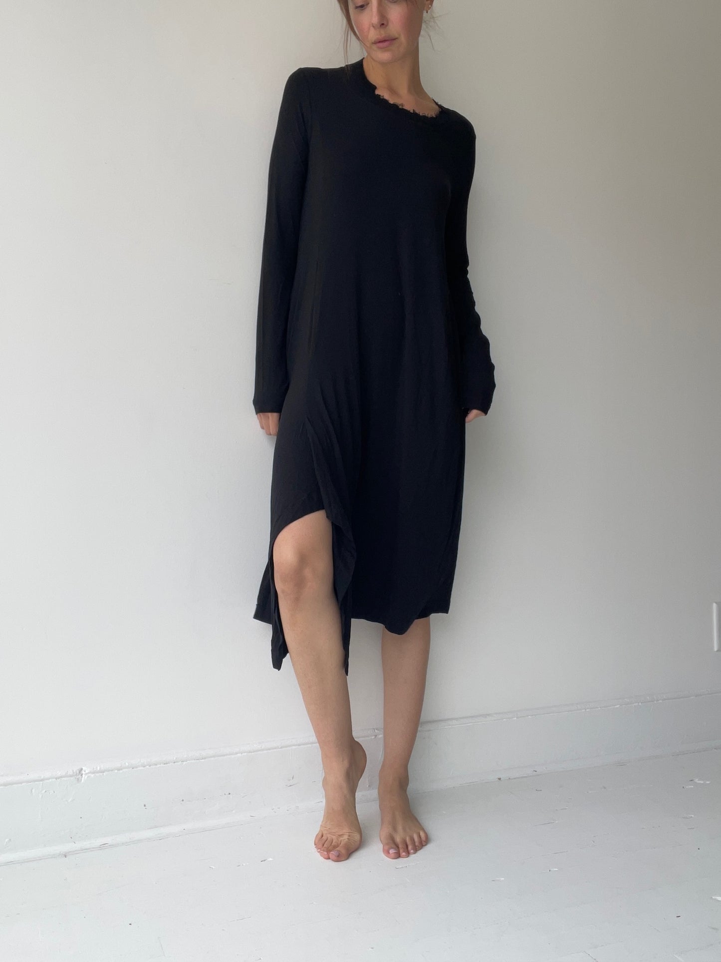 rundholz mainline slink dress
