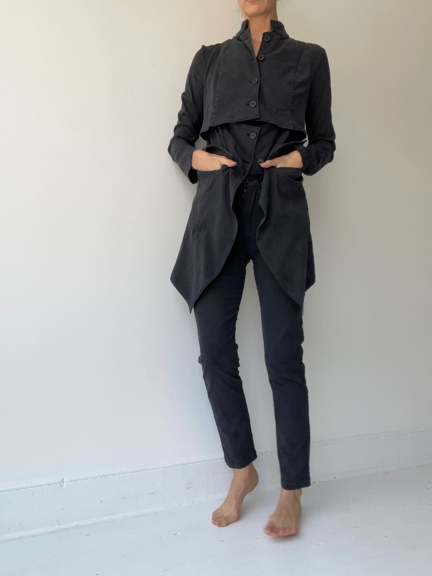 pal offner soft penguin jacket