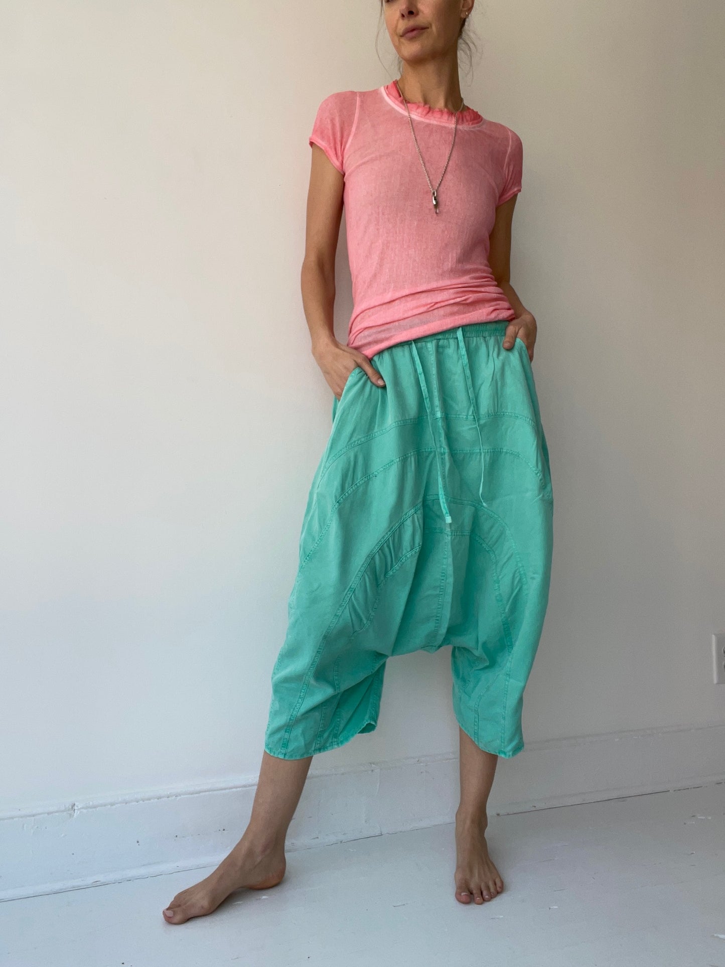 rundholz black label lotus pant