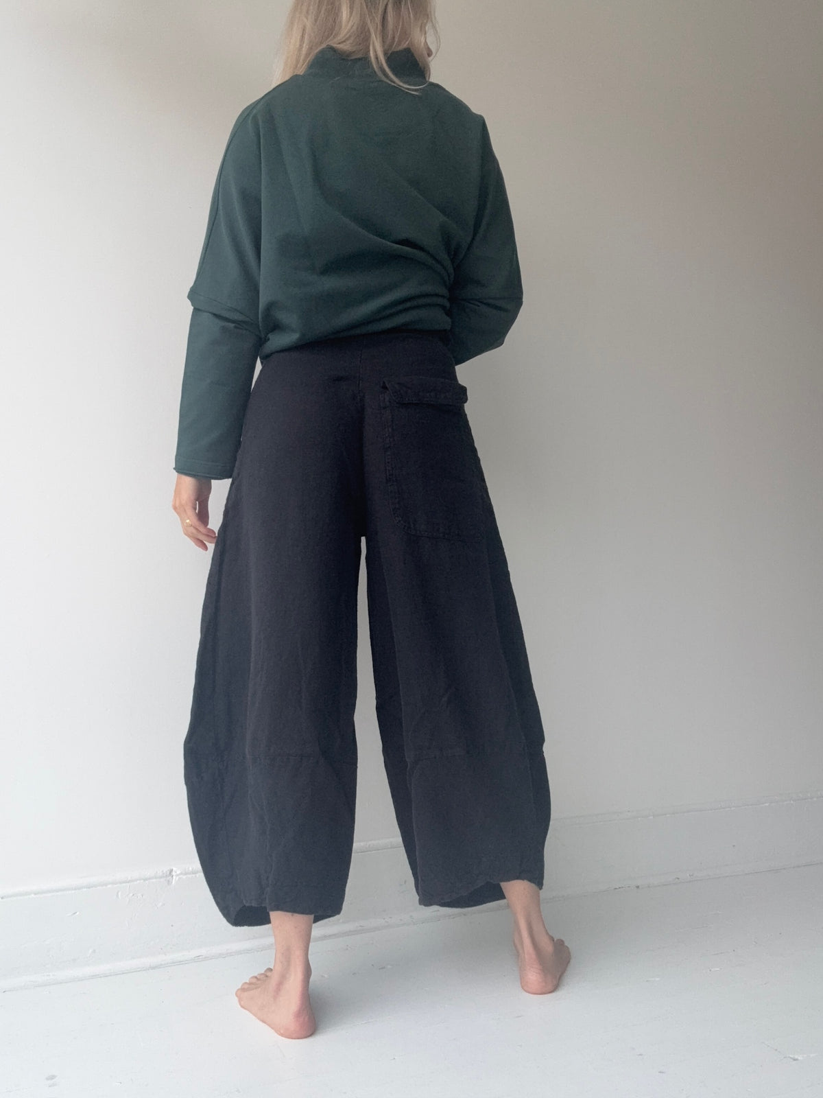 rundholz winnie trousers