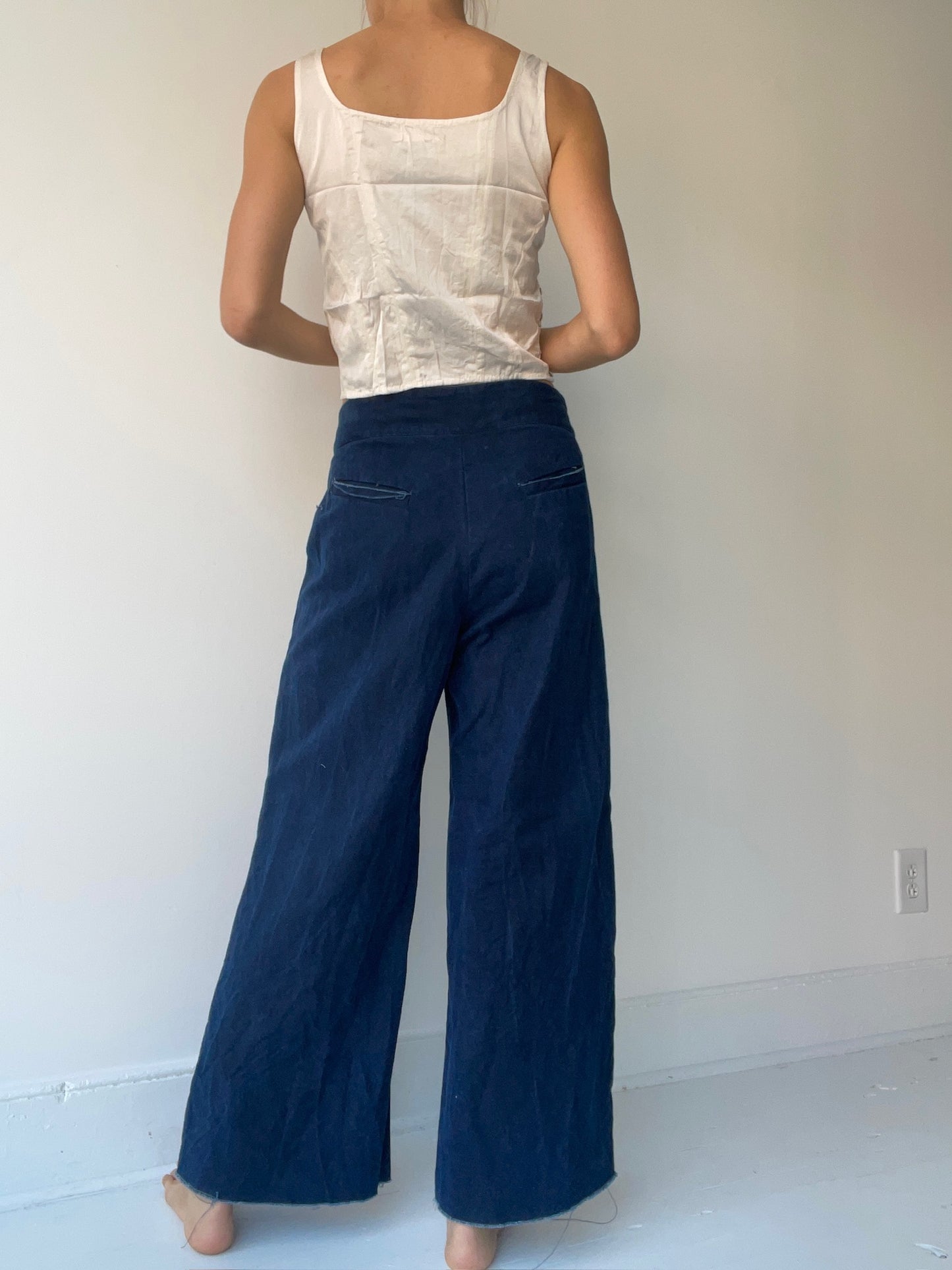 sula corset top