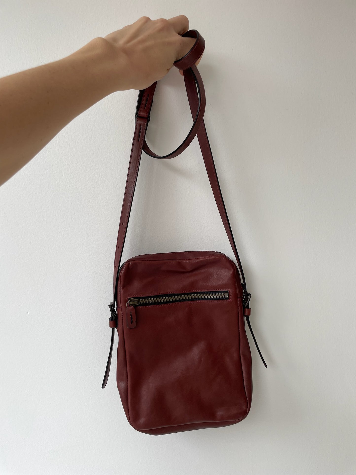 tours bag
