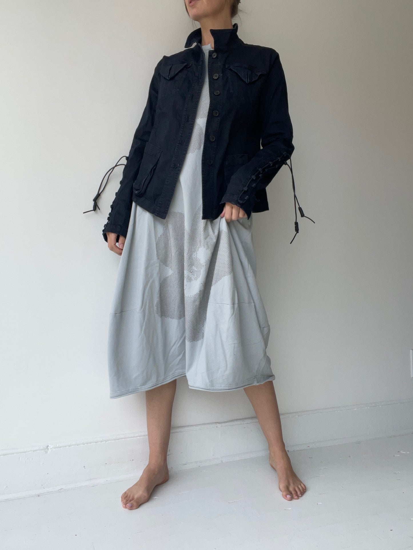 rundholz dip shirt jacket