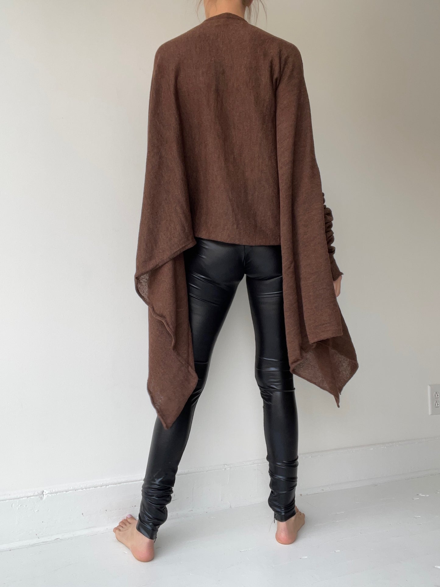 barbara bologna salotto sweater