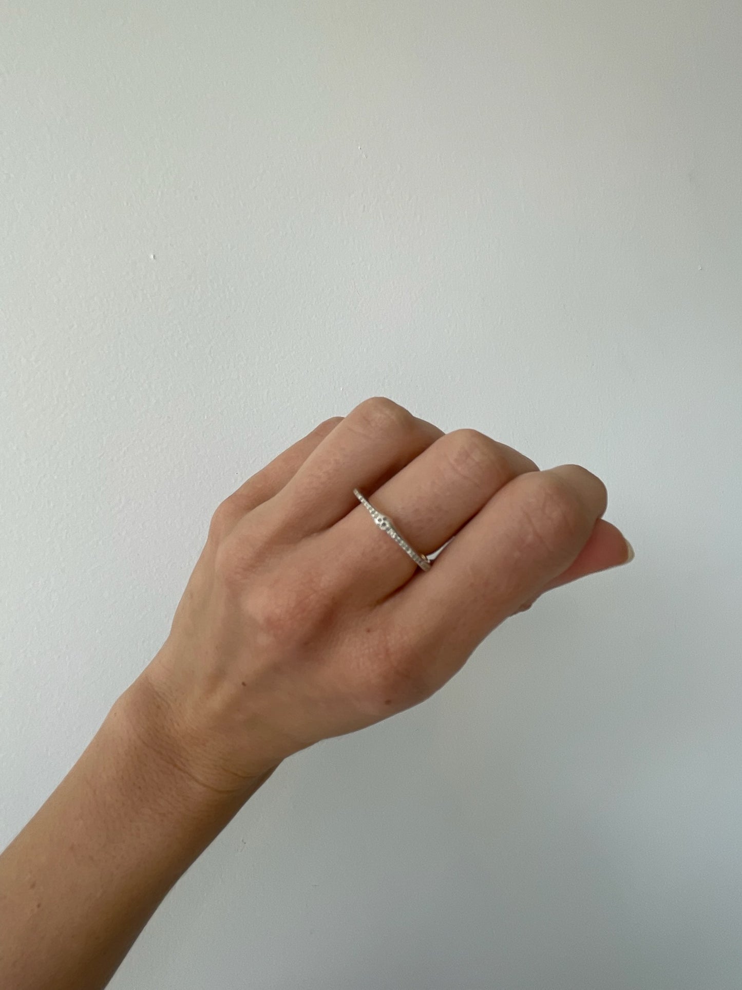 rosa maria mika ring