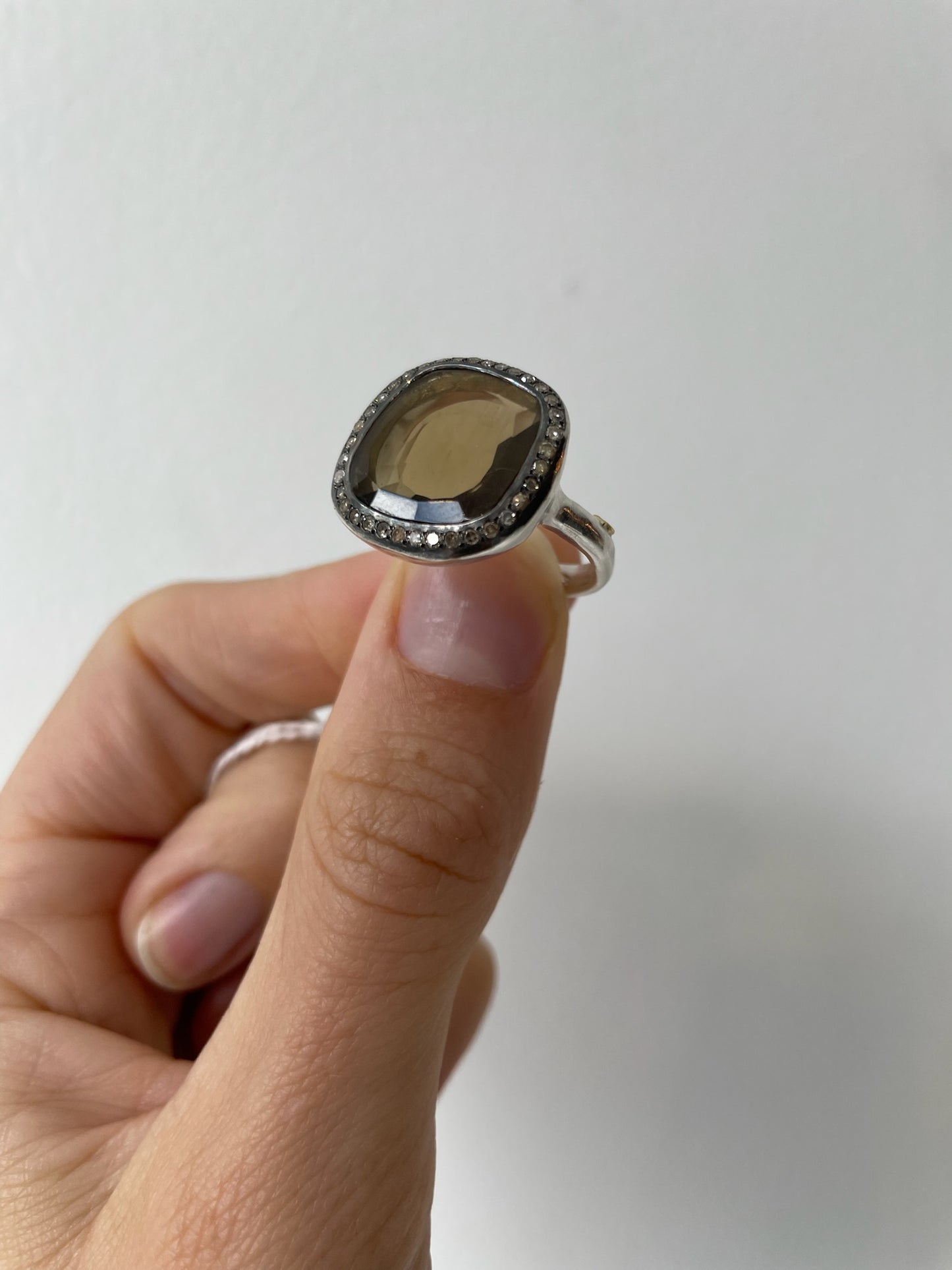 rosa maria junya ring