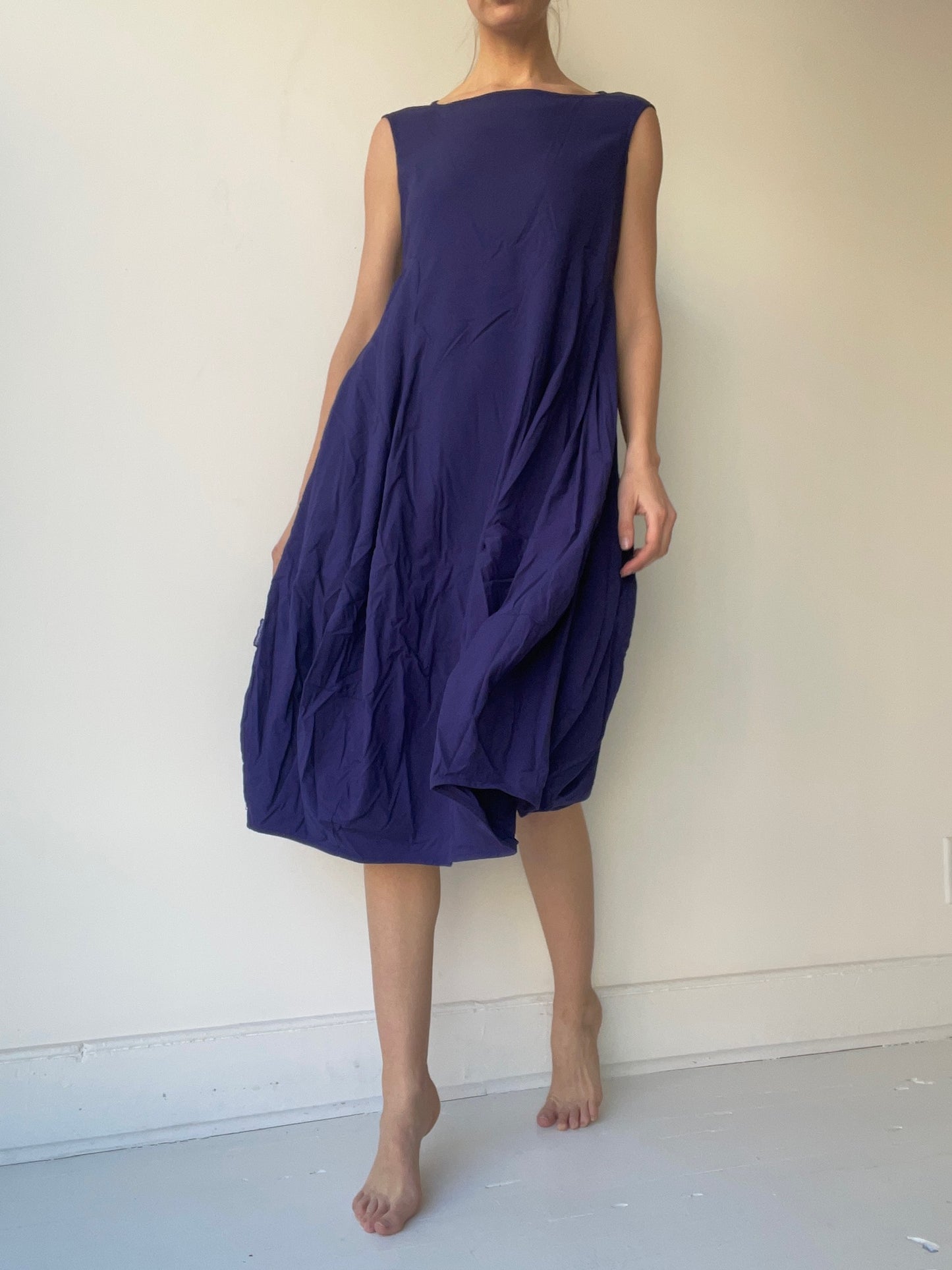 myrtle dress