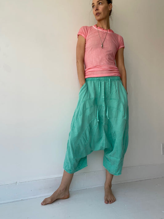 rundholz black label lotus pant