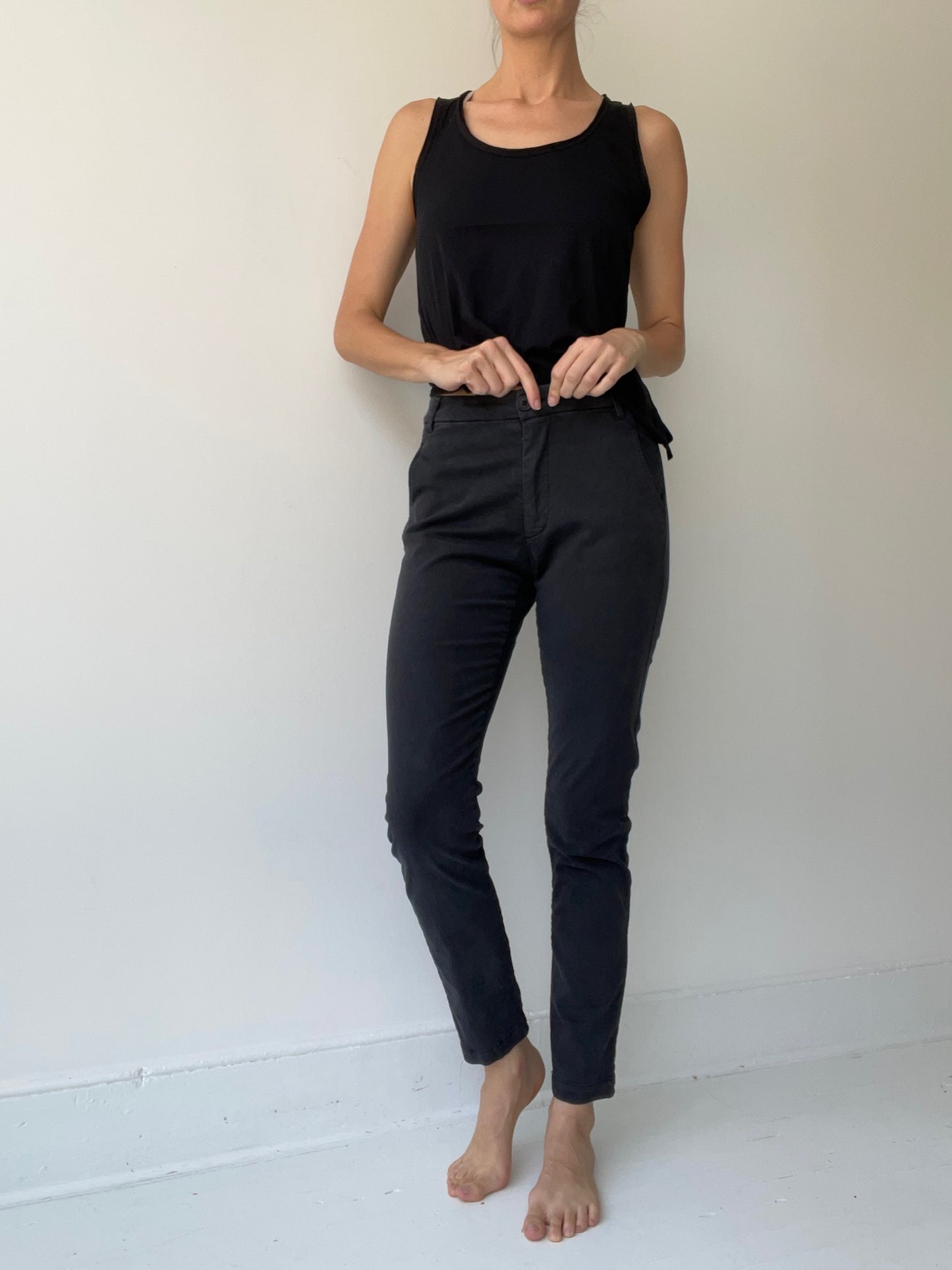 pal offner soft trouser